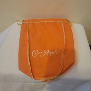 Crown Royal Small Tote Bag